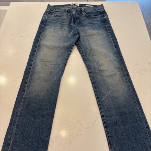 Frame Denim L'Homme Straight Jeans, Size 32 - Picture 1 of 8